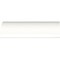 Ekena Millwork WM107 - 5/8"H x 5/8"P x 96"L Quarter Round Moulding, PVC WM107X96SWPV - alternate 3